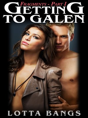 cover image of Getting to Galen
